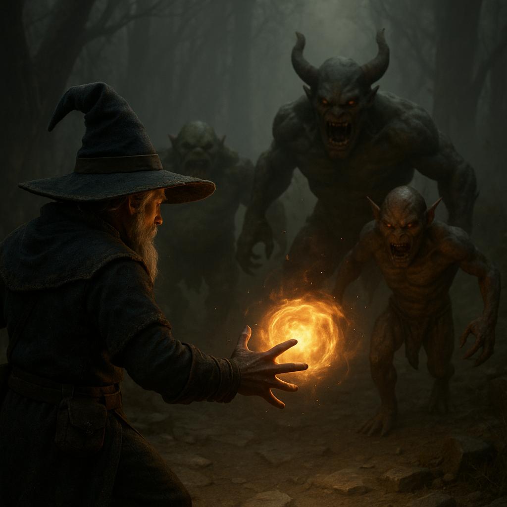 Design & Concept Art showcase